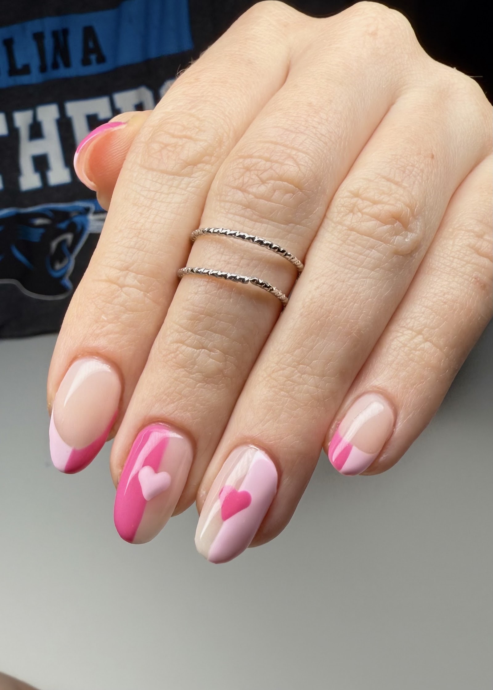 Alchemy Nail & Body Co. logo