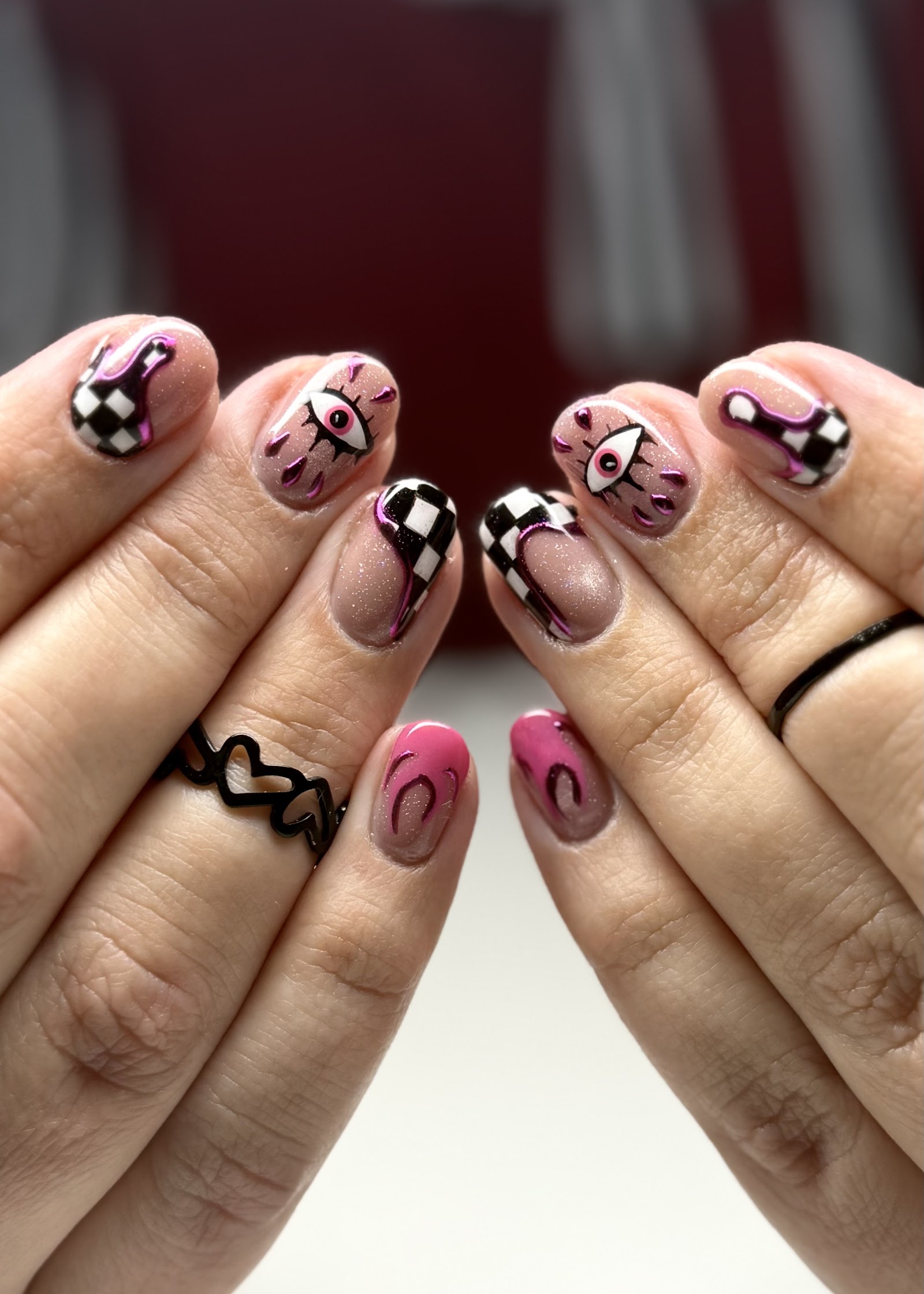 Alchemy Nail & Body Co. nail photo 1