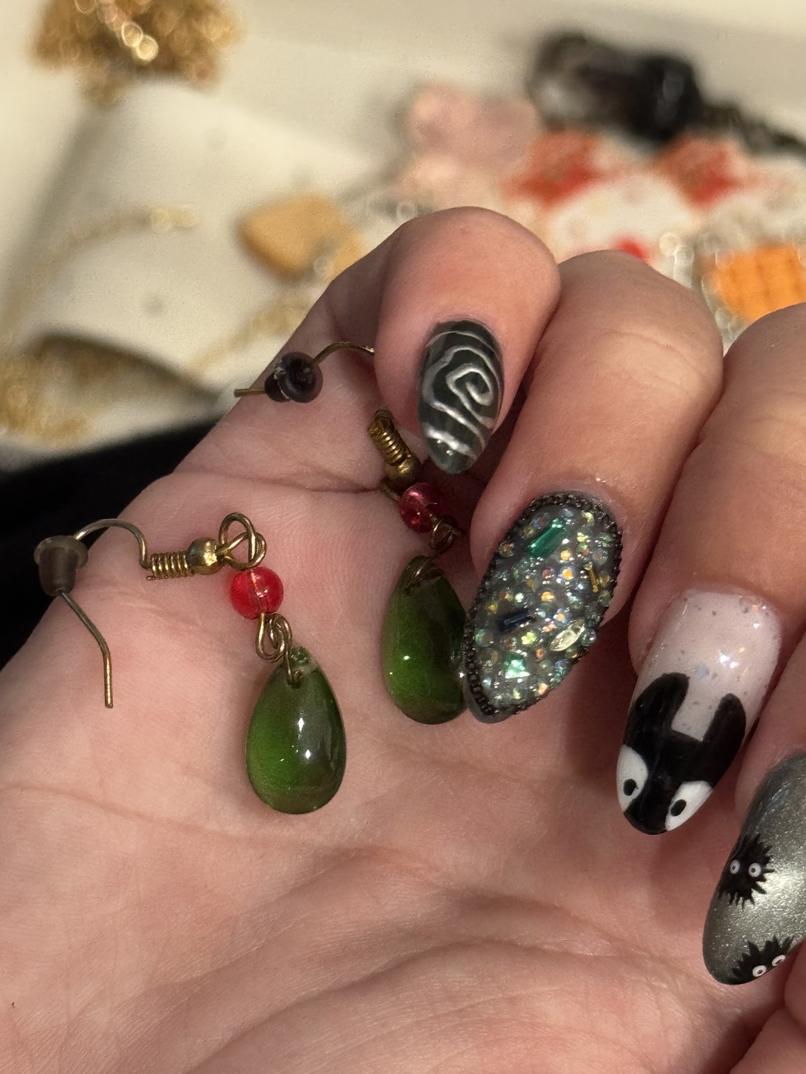 Alchemy Nail & Body Co. nail photo 2