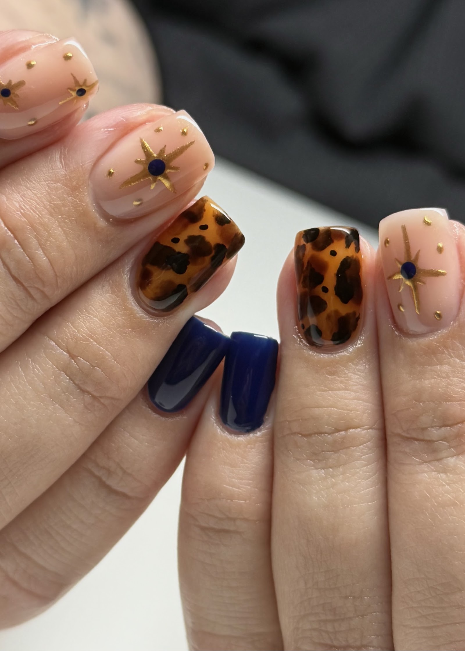 Alchemy Nail & Body Co. nail photo 3