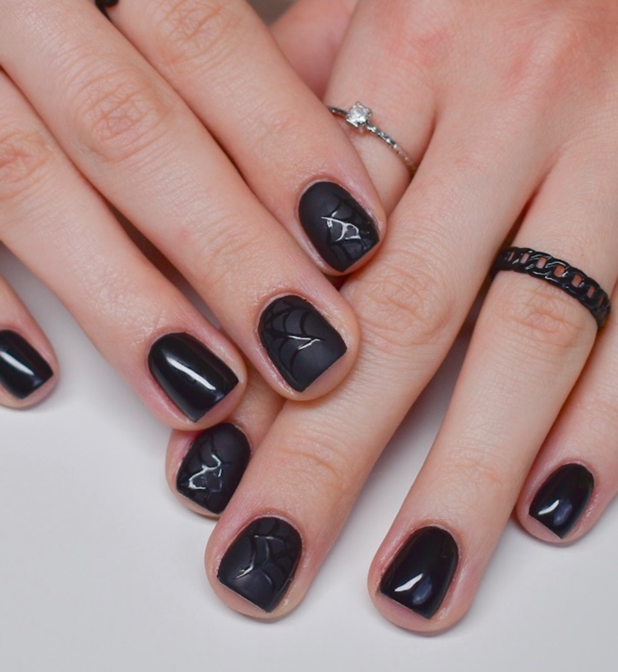 Alchemy Nail & Body Co. nail photo 4
