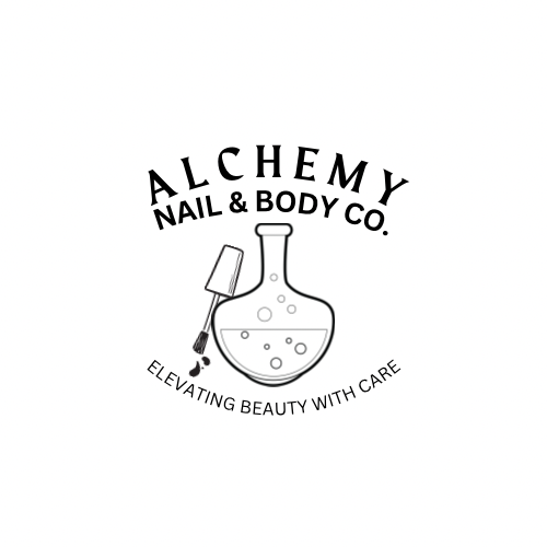 Alchemy Nail & Body Co. nail photo 7