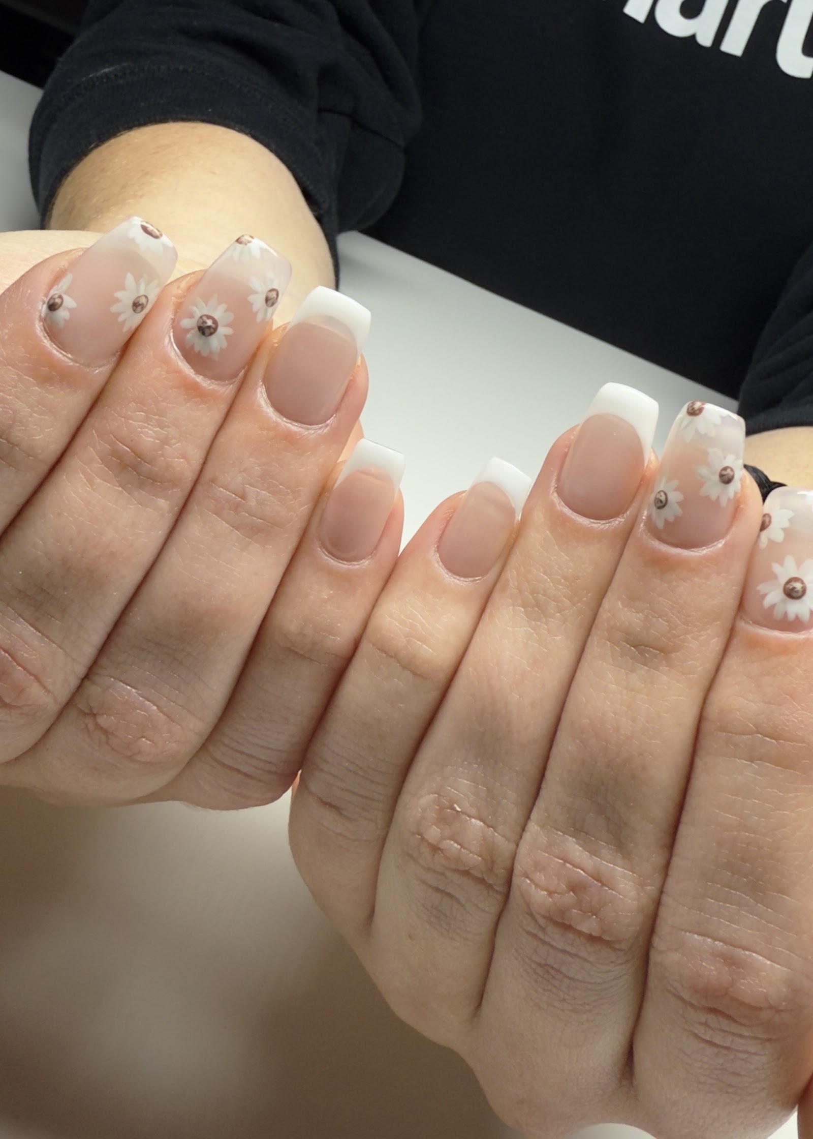 Alchemy Nail & Body Co. nail photo 8